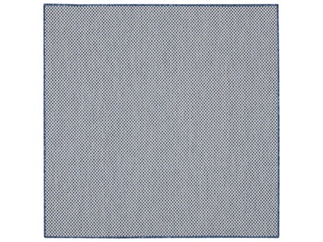Nourison Courtyard Square Area Rug
