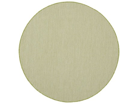 Nourison Courtyard Round Area Rug