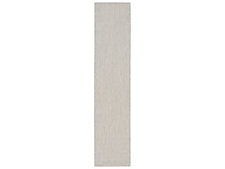Nourison Courtyard Runner Area Rug
