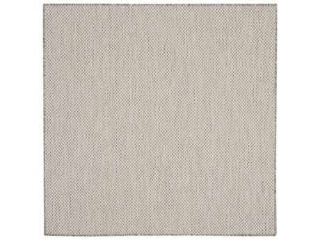 Nourison Courtyard Square Area Rug