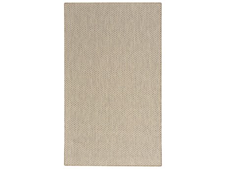 Nourison Courtyard Geometric Area Rug
