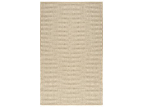 Nourison Courtyard Geometric Area Rug
