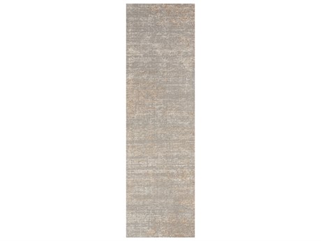 Nourison Captivating Abstract Runner Area Rug