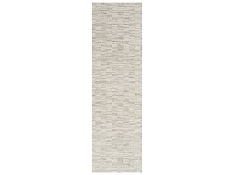 Nourison Captivating Abstract Runner Area Rug