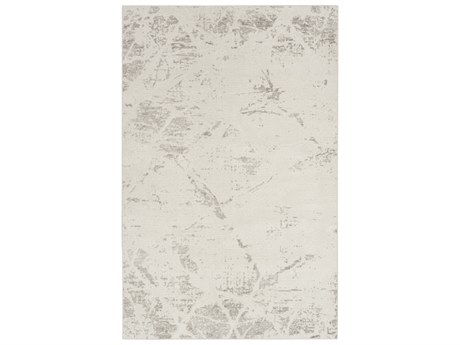 Nourison Captivating Abstract Runner Area Rug