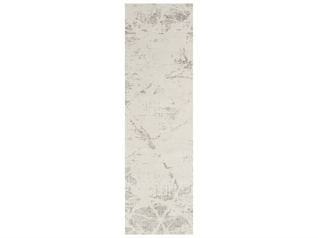 Nourison Captivating Abstract Runner Area Rug