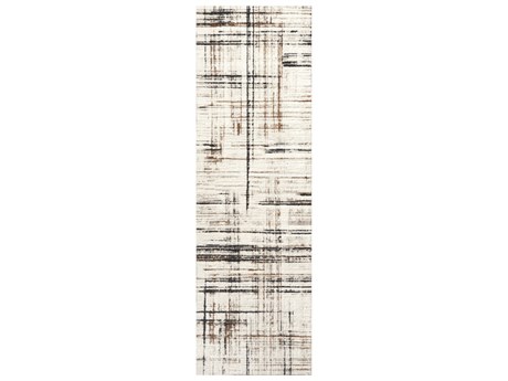 Nourison Captivating Abstract Runner Area Rug