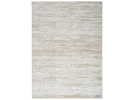Nourison Dew Striped Area Rug
