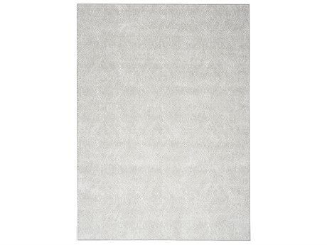 Nourison Dew Moroccan Area Rug