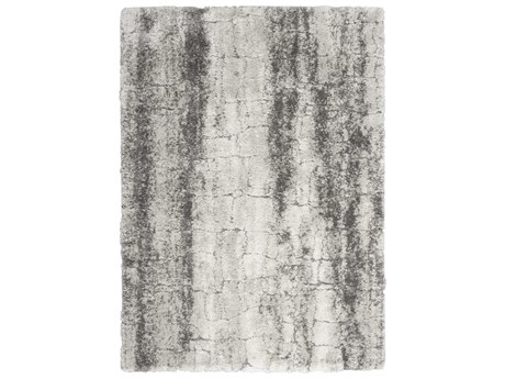 Nourison Dreamy Shag Abstract Area Rug