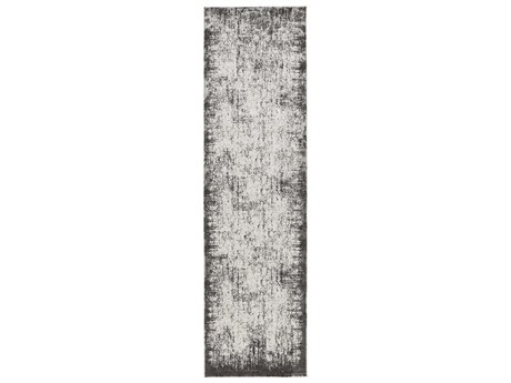 Nourison Desire Abstract Runner Area Rug