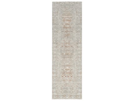 Nourison Desire Runner Area Rug