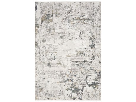 Nourison Distinctive Abstract Area Rug