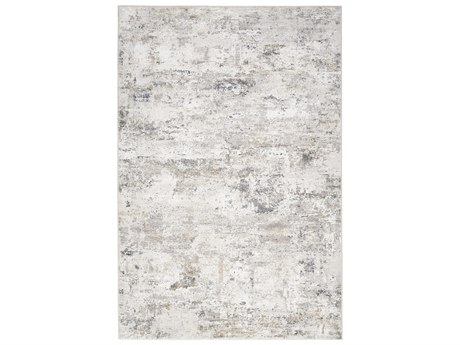 Nourison Distinctive Abstract Area Rug