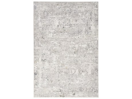 Nourison Distinctive Abstract Area Rug