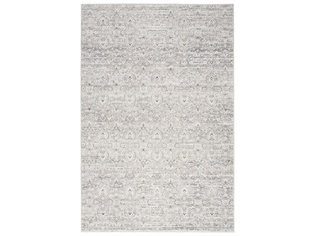 Nourison Distinctive Floral Area Rug