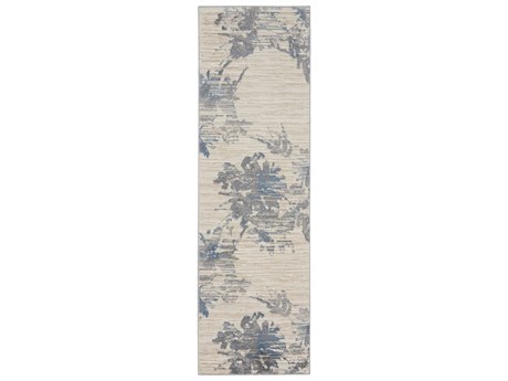 Nourison Ck005 Enchanting Runner Area Rug