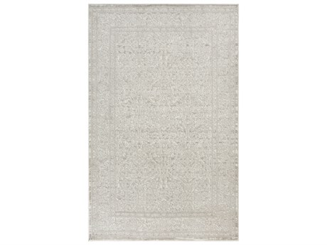 Nourison Eco Cycle Bordered Area Rug