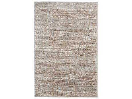 Nourison Elation Abstract Area Rug
