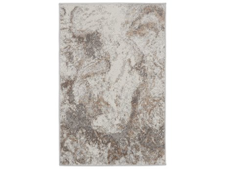 Nourison Elation Abstract Area Rug