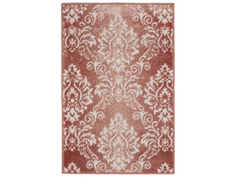Nourison Elation Floral Area Rug