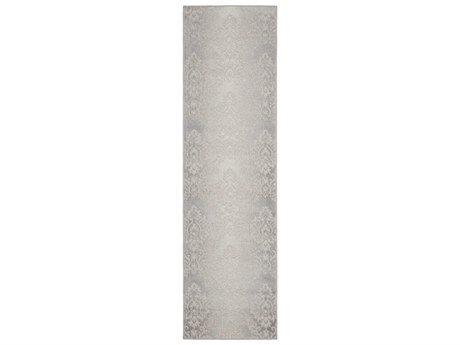 Nourison Elation Floral Runner Area Rug