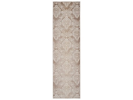 Nourison Elation Floral Runner Area Rug