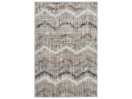 Nourison Elation Chevron Area Rug