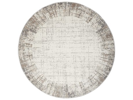 Nourison Elation Round Area Rug