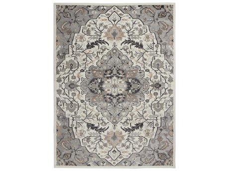 Nourison Elation Rectangular Area Rug