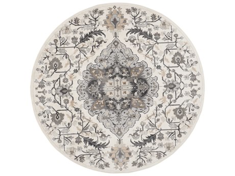 Nourison Elation Round Area Rug