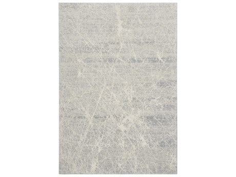 Nourison Exhale Abstract Area Rug