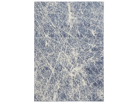 Nourison Exhale Abstract Area Rug