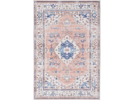 Nourison Fulton Bordered Area Rug