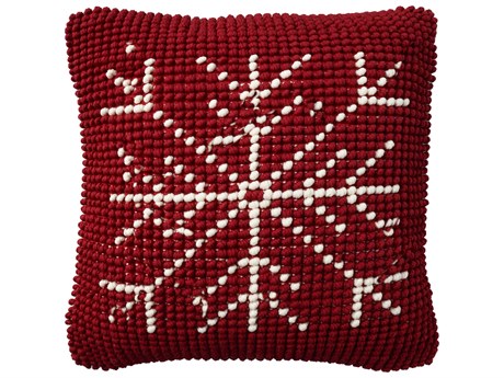 Nourison Holiday 20" x 20" Pillow