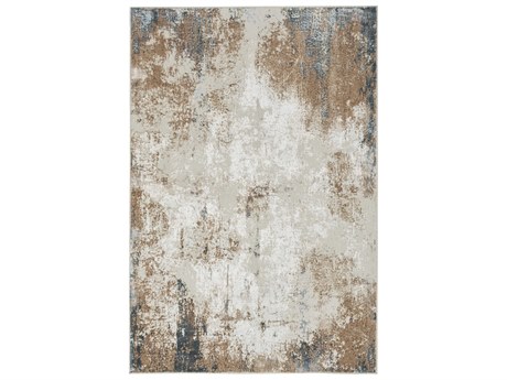 Nourison Glitz Abstract Area Rug