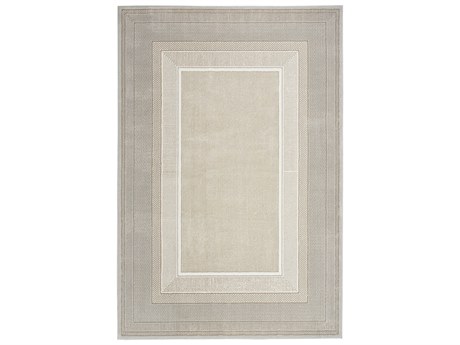 Nourison Glitz Bordered Area Rug