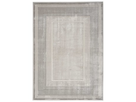 Nourison Glitz Rectangular Area Rug