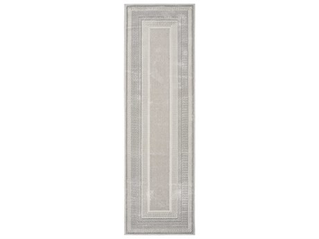 Nourison Glitz Runner Area Rug