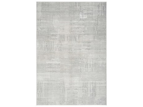Nourison Glitz Rectangular Area Rug