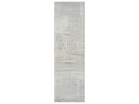 Nourison Glitz Runner Area Rug