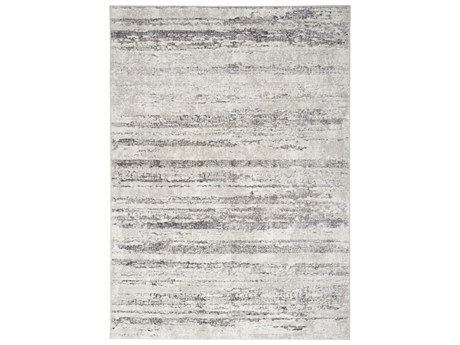 Nourison Glitz Rectangular Area Rug