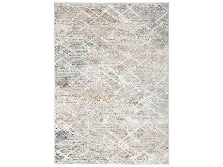 Nourison Glitz Rectangular Area Rug