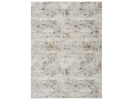 Nourison Glitz Abstract Area Rug