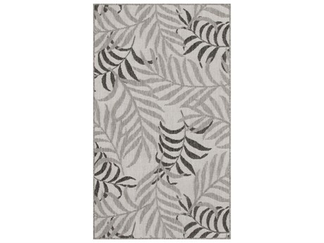 Nourison Garden Oasis Floral Area Rug