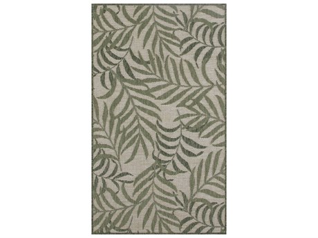 Nourison Garden Oasis Rectangular Area Rug
