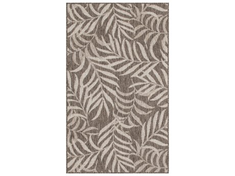 Nourison Garden Oasis Floral Area Rug
