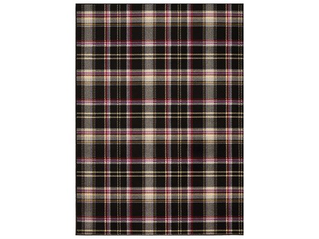 Nourison Grafix Striped Area Rug