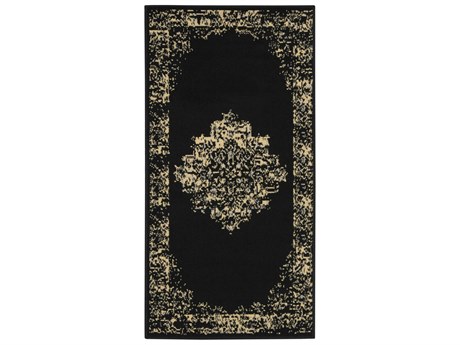 Nourison Grafix Bordered Area Rug