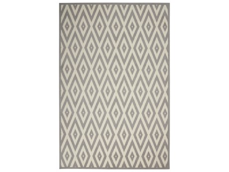 Nourison Grafix Geometric Area Rug